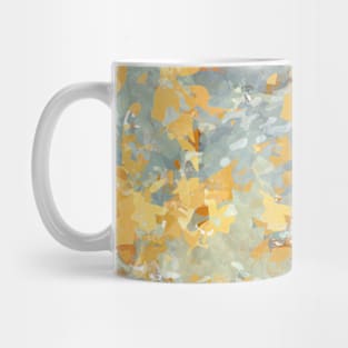 Camo Gold In Sand Mug